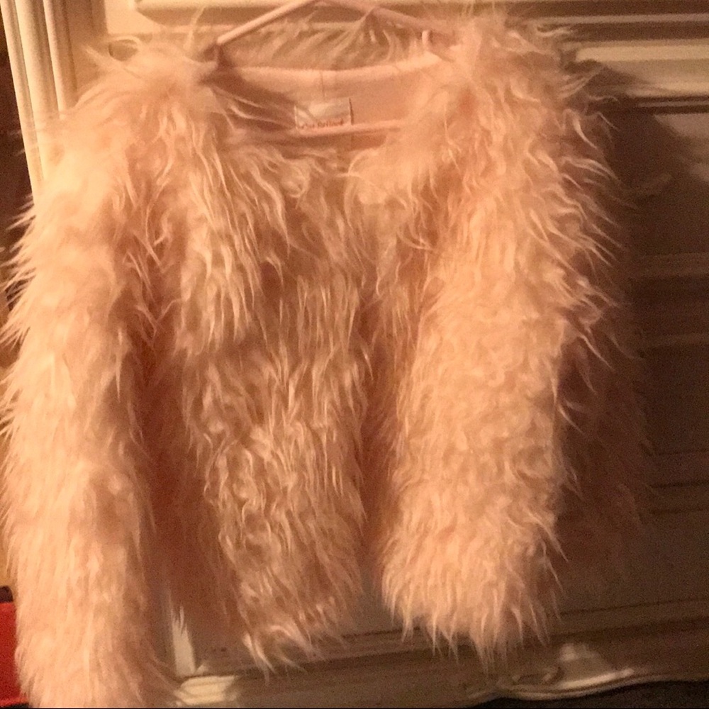 Never worn